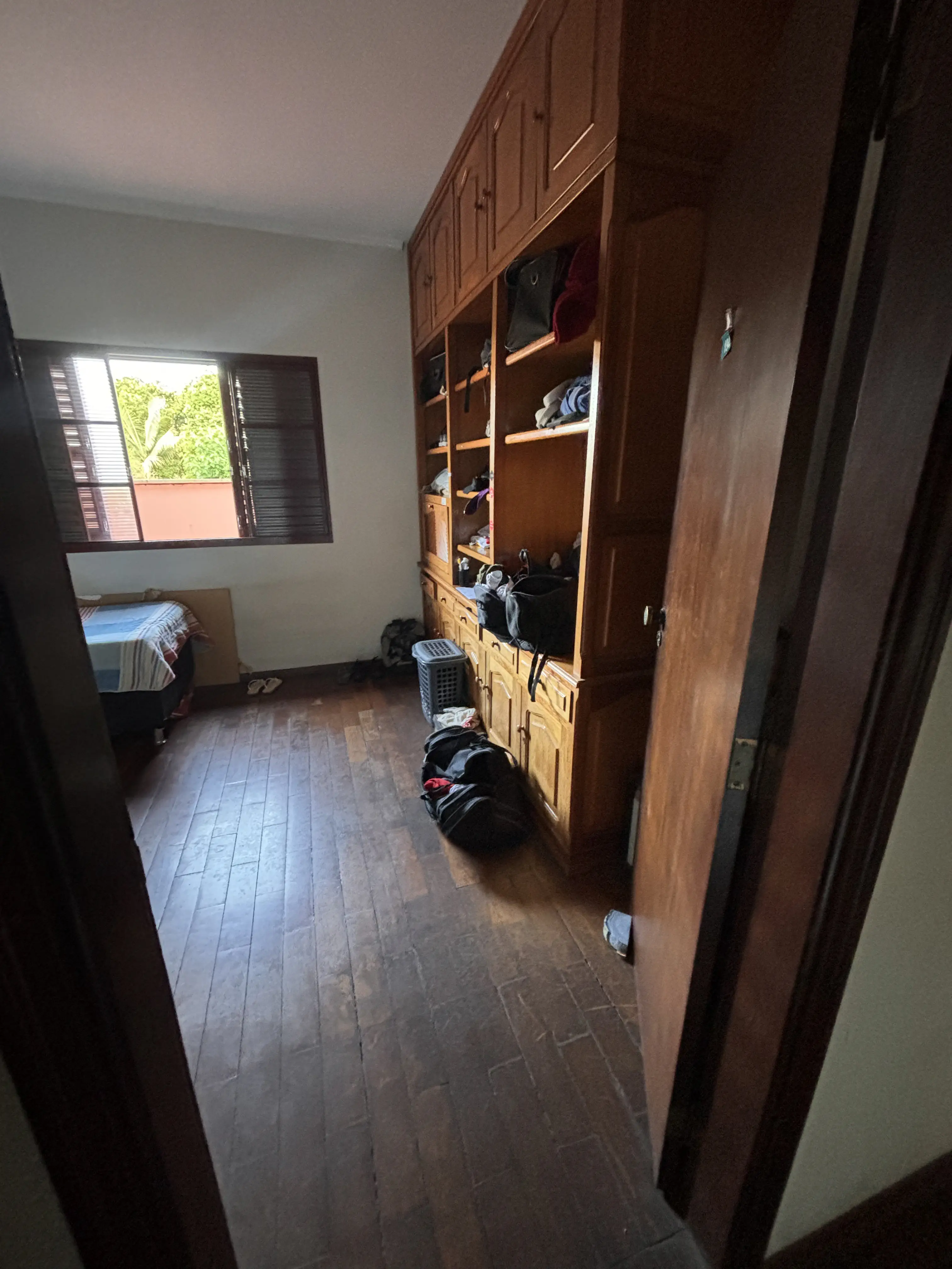 Resenha é coisa séria